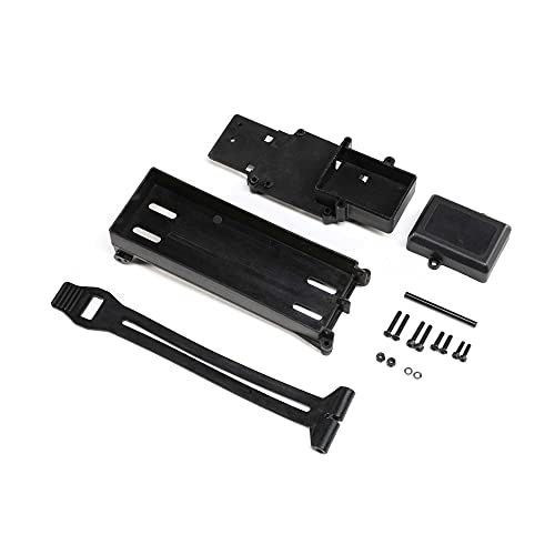 Battery & Radio Tray Set: LMT Battery & Radio Tray Set: LMT von LOSI