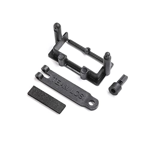 LOSI Battery Box & Antenna Mount: Mini JRX2 LOSI Battery Box & Antenna Mount: Mini JRX2 von LOSI