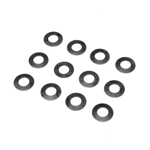 Bellville Disc Spring, HD Servo Saver, Soft (12): LMT 2.0 von LOSI
