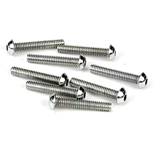 Button Head Screws, 5-40 x 3/4" (8) von LOSI