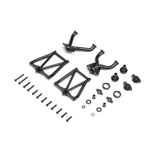 Cage Mounting Set, Megalodon: Mini LMT von LOSI