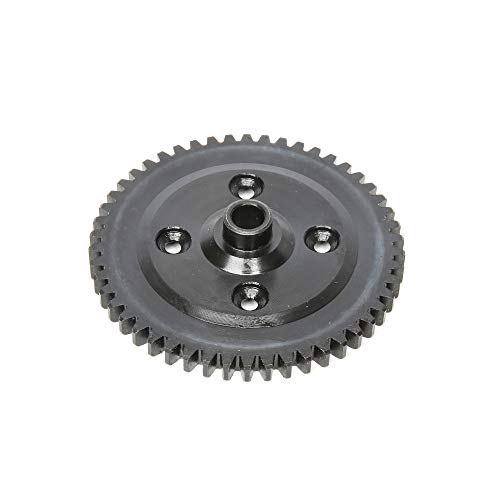 Center Diff Spur Gear, 50T, MOD 1.5: DBXL-E von LOSI