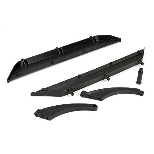 LOSI Chassis Side Guards & Chassis Braces: 1/5 DB XL von LOSI