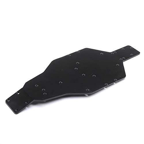 LOSI Chassis: Mini JRX2 LOSI Chassis: Mini JRX2 von LOSI