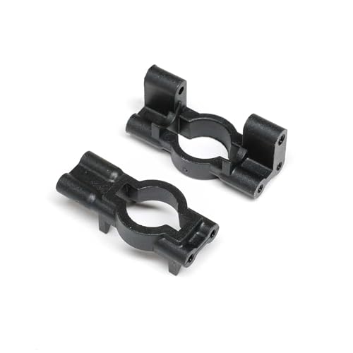 Crossbar Body Mounts, Removable Cage: Mini LMT Crossbar Body Mounts, Removable Cage: Mini LMT von LOSI