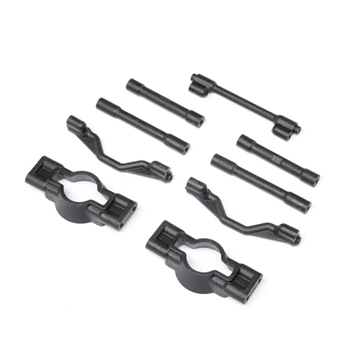 Crossbar Chassis Brace Set: LMT 2.0 Crossbar Chassis Brace Set: LMT 2.0 von LOSI