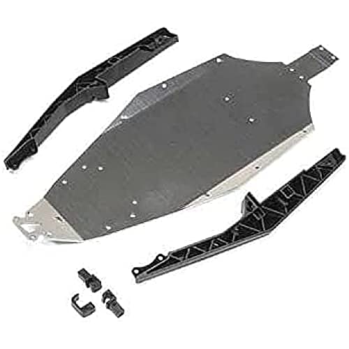 LOSI Chassis & Mud Guards: Mini-B LOSI Chassis & Mud Guards: Mini-B von LOSI