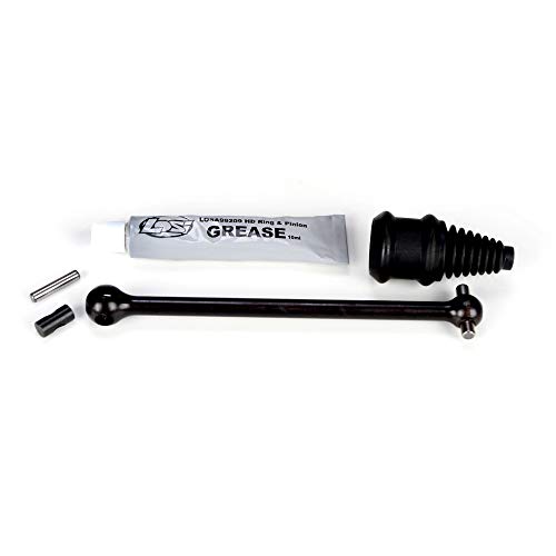 LOSI Front Center Driveshaft & CV Coupler: 5IVE-T, MINI WRC von LOSI