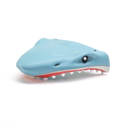 Front Hood and Eyes, Megalodon: Mini LMT Front Hood and Eyes, Megalodon: Mini LMT von LOSI