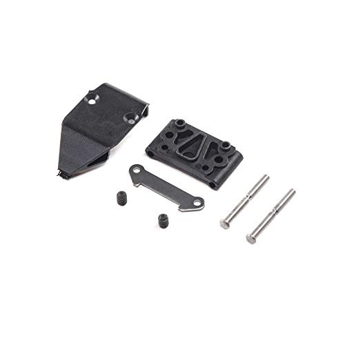 Front Pivot & Bumper: Mini-T 2.0, Mini-B von LOSI