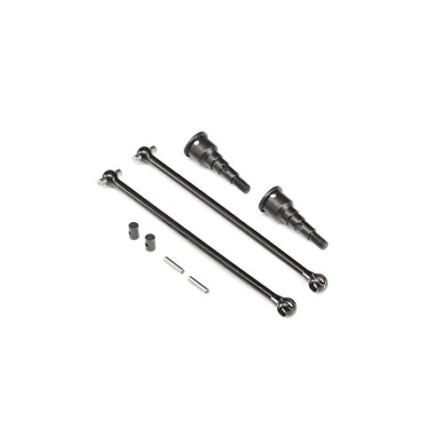 Front and Rear Driveshafts (2): TENACITY ALL von LOSI