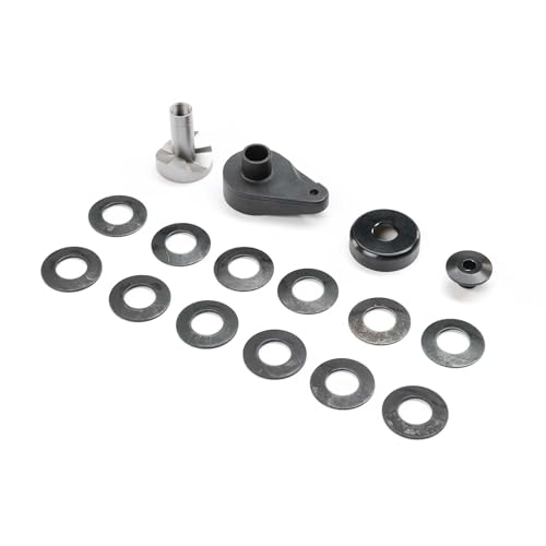 HD Servo Saver, 25T: LMT 2.0 HD Servo Saver, 25T: LMT 2.0 von LOSI