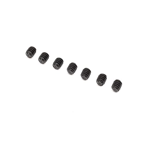 Hardened Setscrews, 4-40 x 1/8" (10) von LOSI
