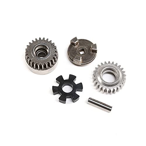 Idle & Cush Drive Gear Set: LMT Idle & Cush Drive Gear Set: LMT von LOSI