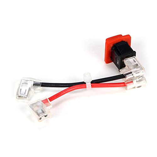 Kill Switch Losi 26cc Kill Switch Losi 26cc von LOSI