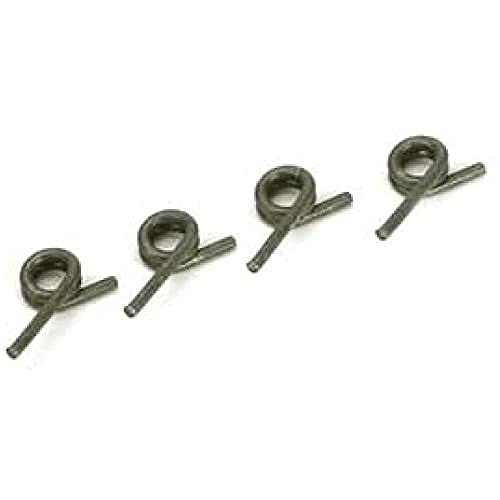 LOSI Clutch Springs, Green (4): 8B, 8T, 8X von LOSI