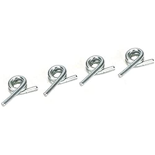 LOSI Clutch Springs, Silver(4): 8B, 8T von LOSI