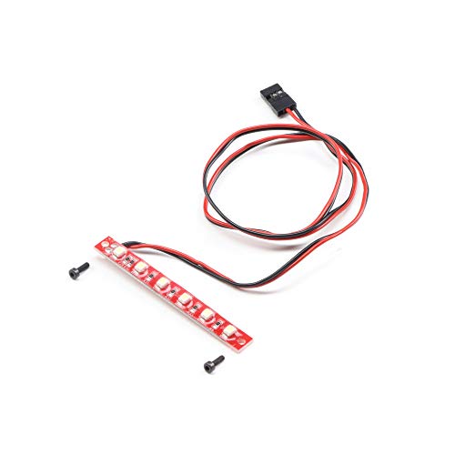 LED Light Bar Front: Super Rock Rey LED Light Bar Front: Super Rock Rey von LOSI