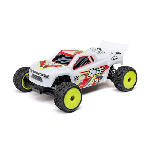 LOS-1392T1 Losi 1/28 Micro-T 2S 2WD RTR Stadion-Truck (Akku & Ladegerät inklusive LOS-1392T1 Losi 1/28 Micro-T 2S 2WD RTR Stadion-Truck (Akku & Ladegerät inklusive von LOSI