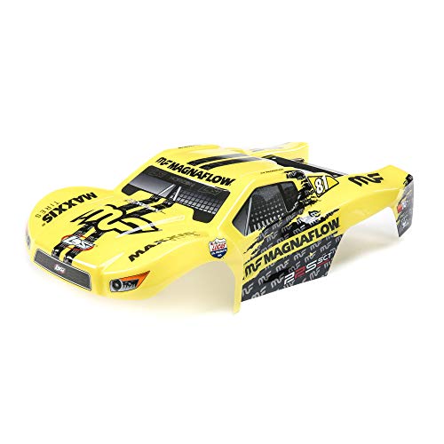 LOSI 1/10 MagnaFlow Body Set: 22S SCT LOSI 1/10 MagnaFlow Body Set: 22S SCT von LOSI
