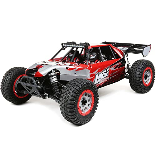 LOSI DBXL-E 2.0 RTR: 1/5 4WD SMART Electric, LOS05020V2T2, Multi von LOSI