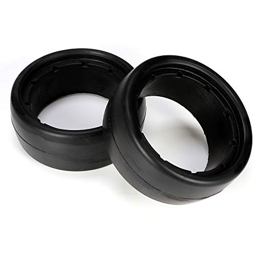 1/5 Front/Rear 4.75 Soft Tire Inserts (2): 5IVE-T von LOSI