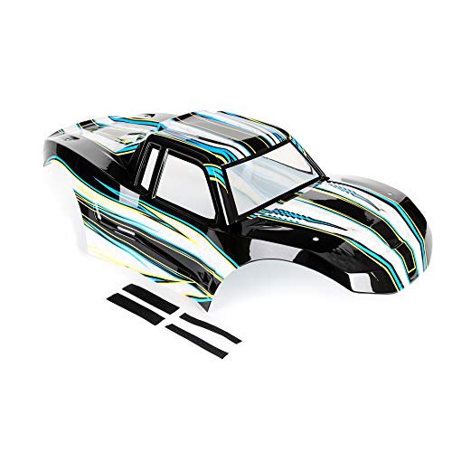 1/5 Painted Body, Black: MTXL 1/5 Painted Body, Black: MTXL von LOSI