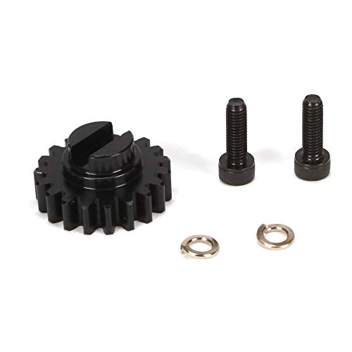 LOSI 20T Pinion Gear, 1.5M & Hardware: 5IVE-T, MINI WRC von LOSI