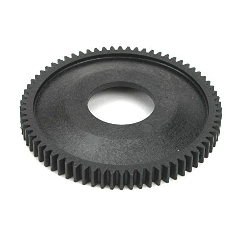 70T Stirnrad, niedriger Gang: LST/2, XXL/2 von LOSI