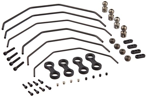 LOSI 8B,8T: Stabilisator Set LOSI 8B,8T: Stabilisator Set von LOSI