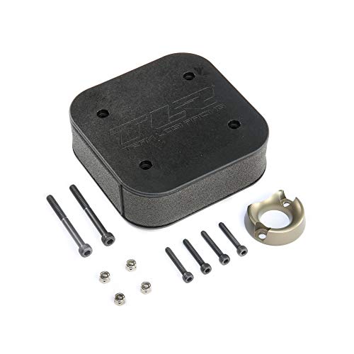 Air Filter Assembly Complete: 5ive-T 2.0 Air Filter Assembly Complete: 5ive-T 2.0 von LOSI