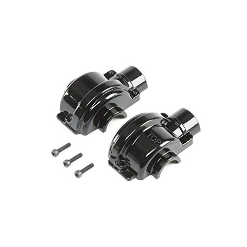 LOSI Aluminum Diff Case Black: LST 3XL-E LOSI Aluminum Diff Case Black: LST 3XL-E von LOSI