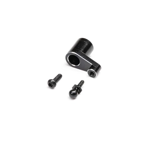 LOSI Aluminum Servo Arm: Micro-B/T LOSI Aluminum Servo Arm: Micro-B/T von LOSI