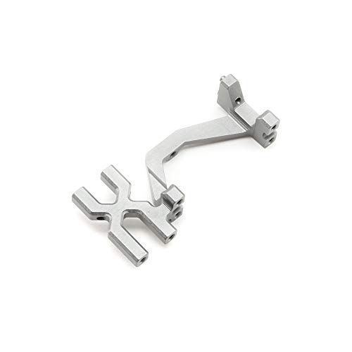 Aluminum Steering Servo Mount: Baja Rey Aluminum Steering Servo Mount: Baja Rey von LOSI