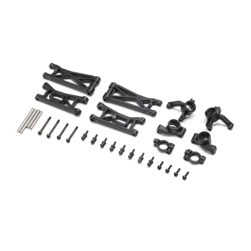LOSI Arms, Hubs: Micro-B/T von LOSI