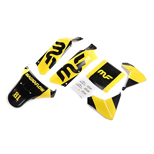 LOSI Body Set, Magnaflow: DBXL 2.0 LOSI Body Set, Magnaflow: DBXL 2.0 von LOSI