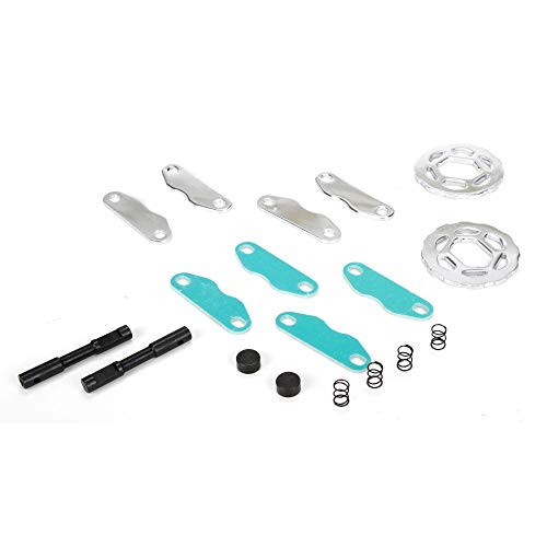 LOSI Brake Pads Springs Cams Discs: MTXL von LOSI