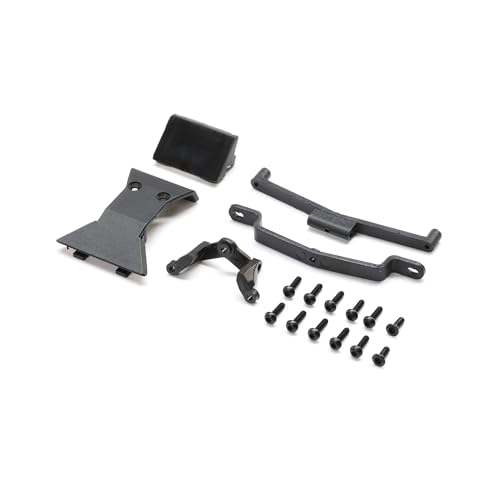 LOSI Bumper, Body Mount Set: Micro-T von LOSI