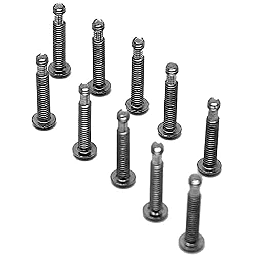Button Head Screws, 5-40 x 20mm (10) von LOSI