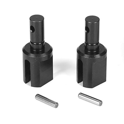 LOSI Center Differential Outdrive Set (2): 5IVE-T, MINI WRC von LOSI