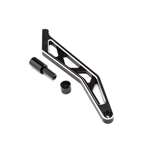 LOSI Chassis Brace, Rear, Black, Aluminum: MTXL LOSI Chassis Brace, Rear, Black, Aluminum: MTXL von LOSI