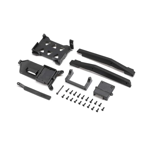 LOSI Chassis Parts: Micro-B LOSI Chassis Parts: Micro-B von LOSI