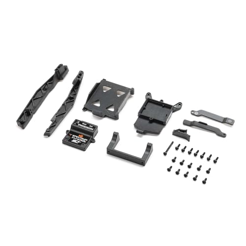 LOSI Chassis Parts: Micro-T LOSI Chassis Parts: Micro-T von LOSI