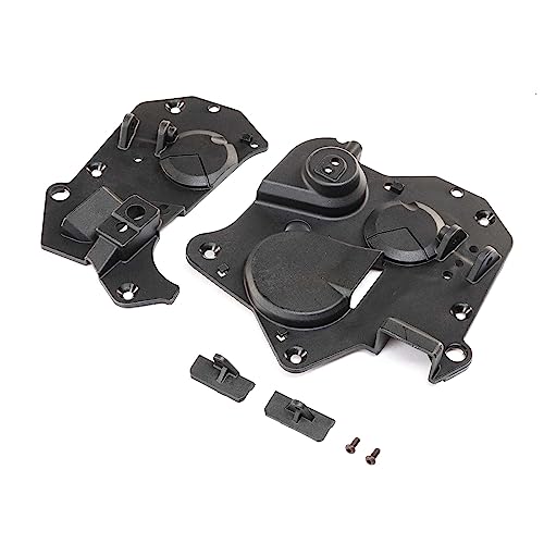 LOSI Chassis Side Cover Set: PM-MX/SM LOSI Chassis Side Cover Set: PM-MX/SM von LOSI