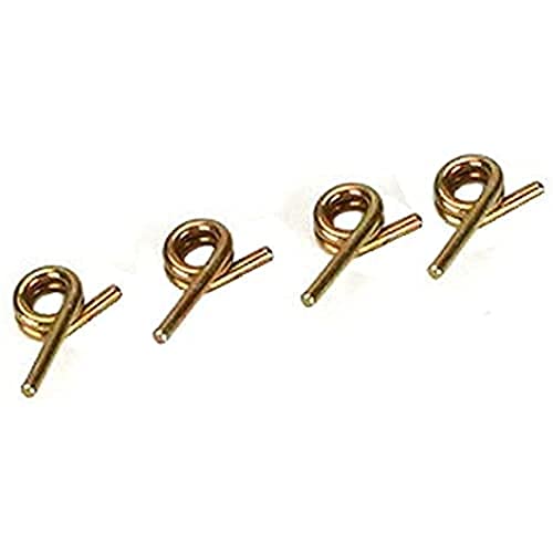 LOSI Clutch Springs, Gold(4): 8B, 8T, 8X von LOSI