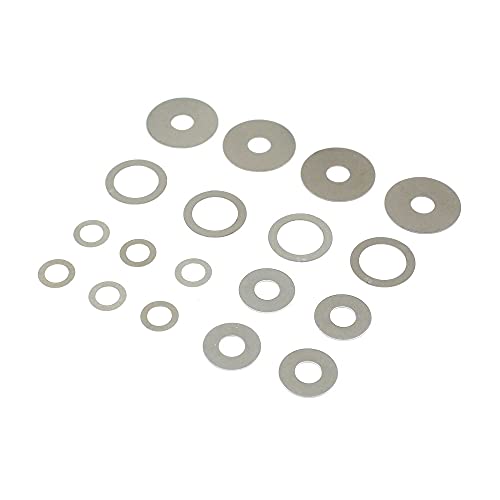 LOSI Diff Shim Kit: Baja Rey LOSI Diff Shim Kit: Baja Rey von TEAM LOSI RACING