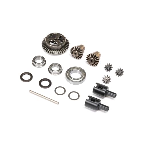 LOSI Differential Complete F/R Mini LMT LOS212044 von LOSI