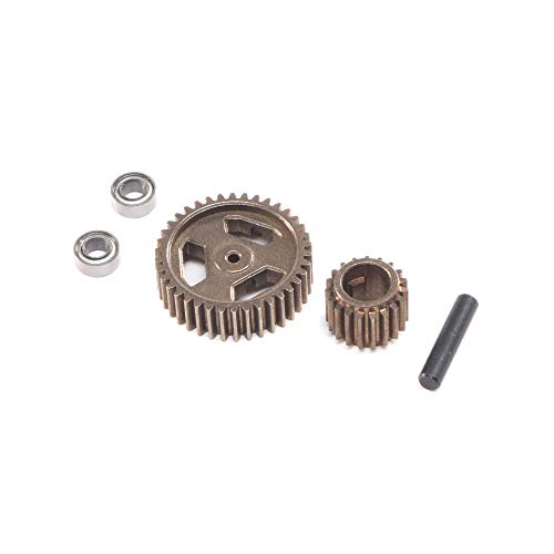 LOSI Differential Gear Idler Gear: Mini-T 2.0, Mini-B LOSI Differential Gear Idler Gear: Mini-T 2.0, Mini-B von LOSI