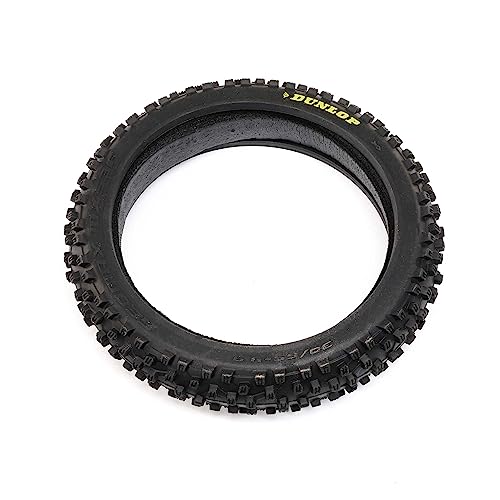 LOSI Dunlop MX53 Front Tire with Foam, 60 Shore: Promoto-MX LOSI Dunlop MX53 Front Tire with Foam, 60 Shore: Promoto-MX von LOSI
