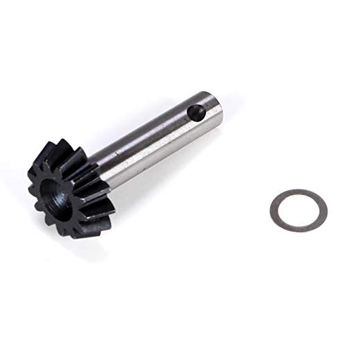 LOSI F/R Differential Pinion Gear, 13T: 5IVE-T, MINI WRC LOSI F/R Differential Pinion Gear, 13T: 5IVE-T, MINI WRC von LOSI